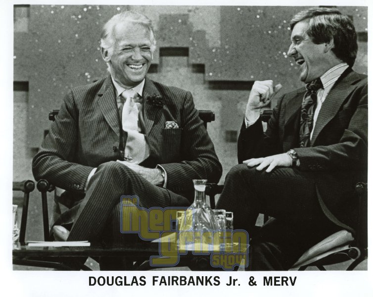Douglas Fairbanks, Jr.